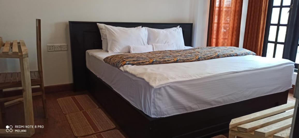 Homestay Heart Of The Hill Nuwara Eliya
