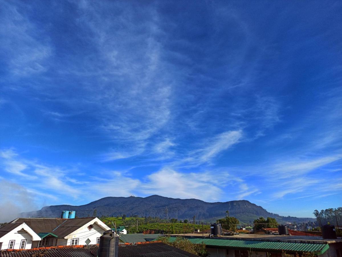 Mount Elegance Apartment Nuwara Eliya
