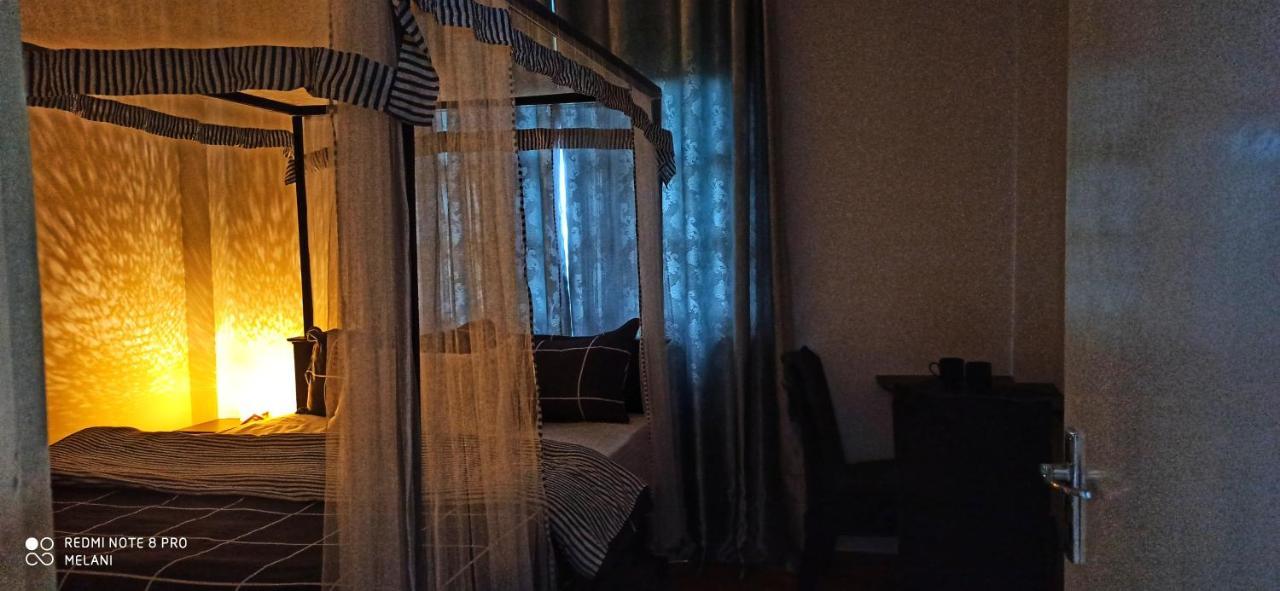 Mount Elegance Apartment Nuwara Eliya