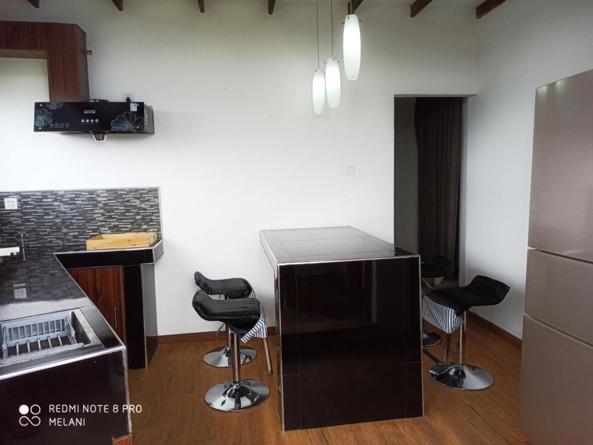 Apartment Mount Elegance *