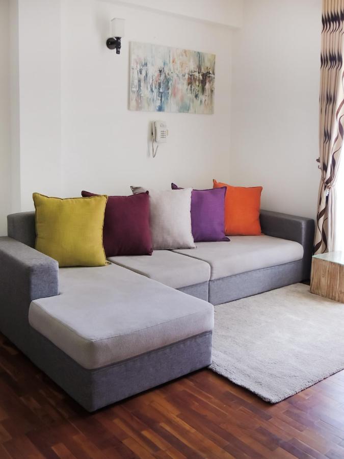 The Teak By Lakbima *