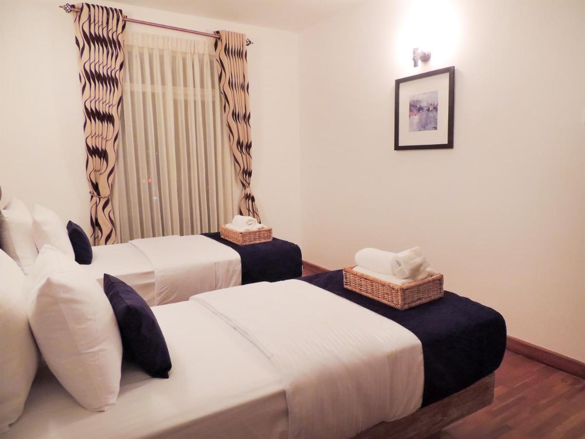 Apartment The Teak By Lakbima Nuwara Eliya