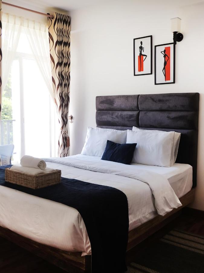 Apartment The Teak By Lakbima *