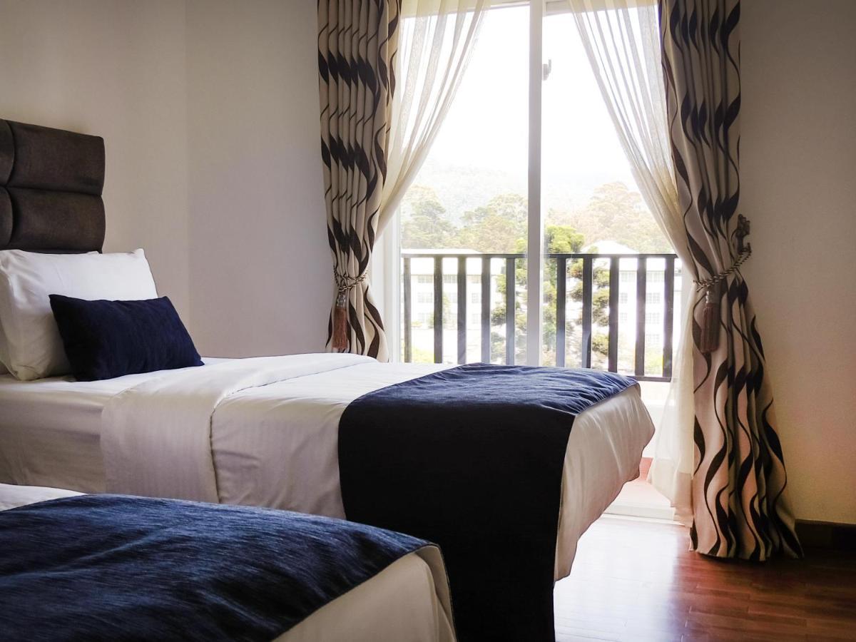 Apartment The Teak By Lakbima Nuwara Eliya