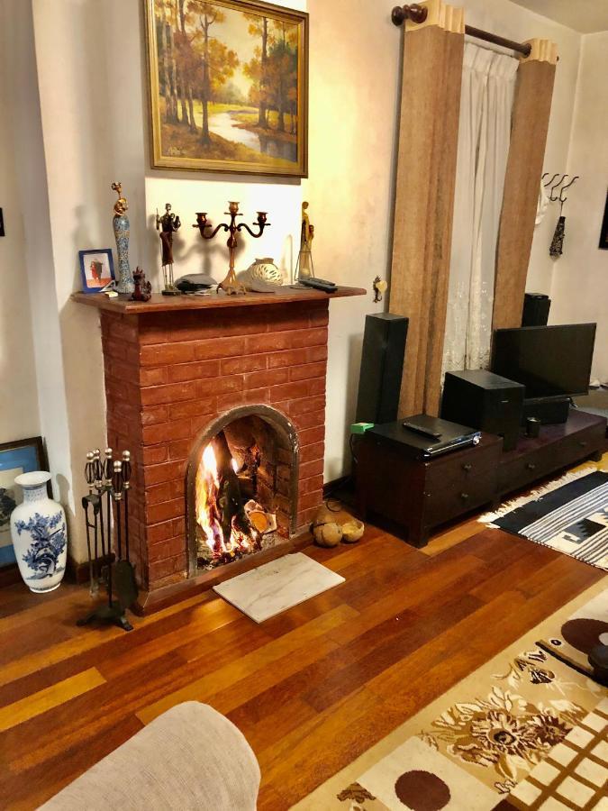 Apartment Medalin Harmony