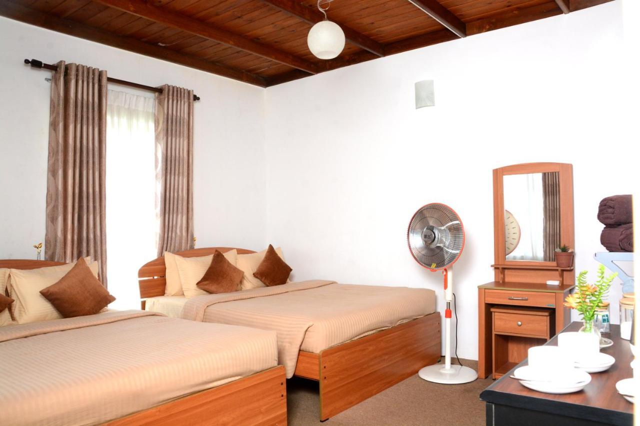 Inn The Fern Nuwara Eliya