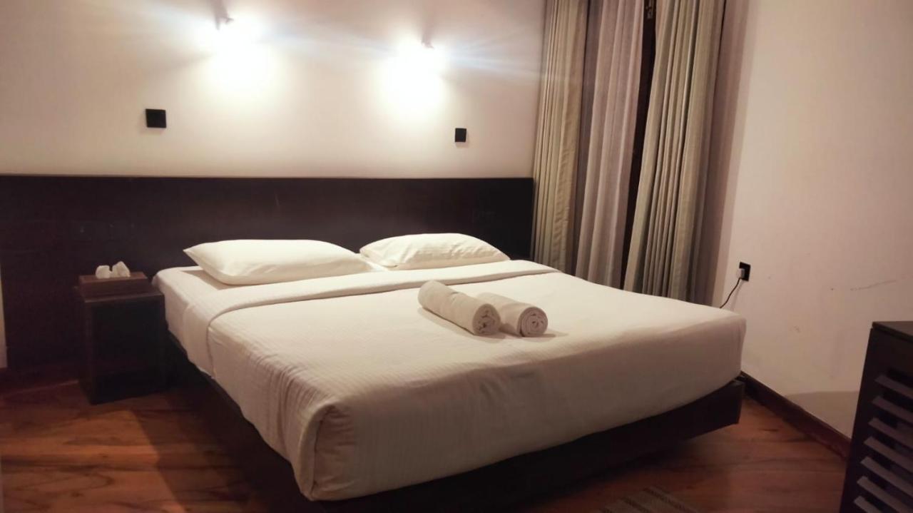 Hotel The Ramp