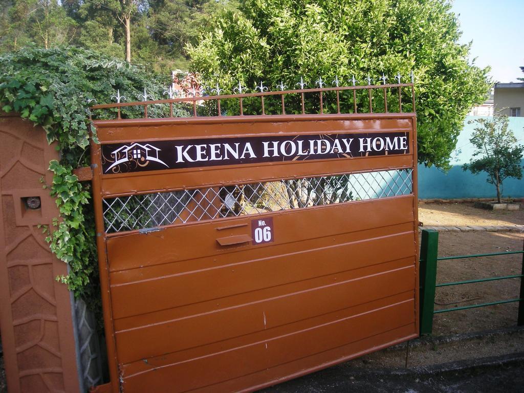 Keena Bed & Breakfast