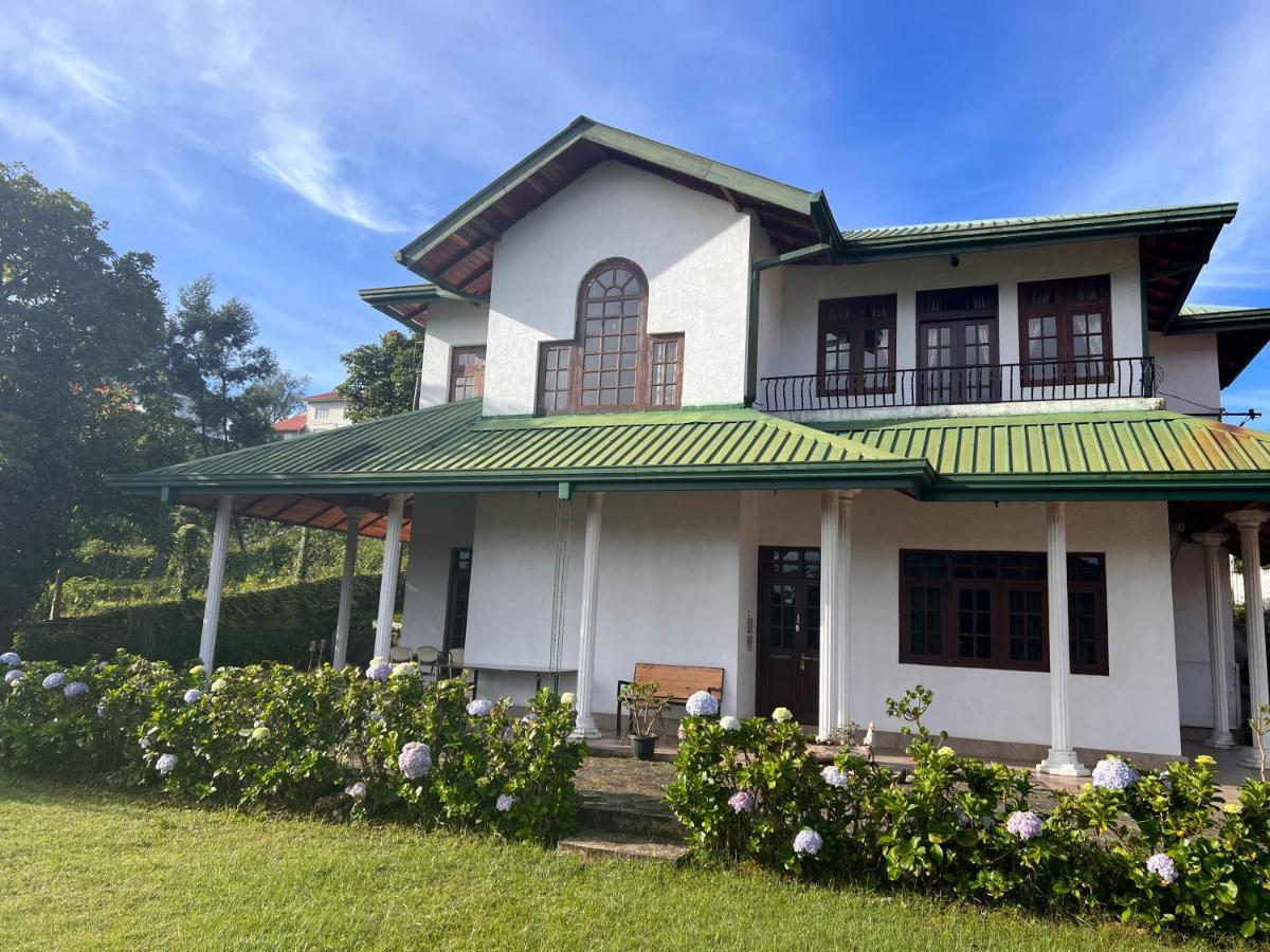 Lakeside Garden 湖畔花园山居 Guest house