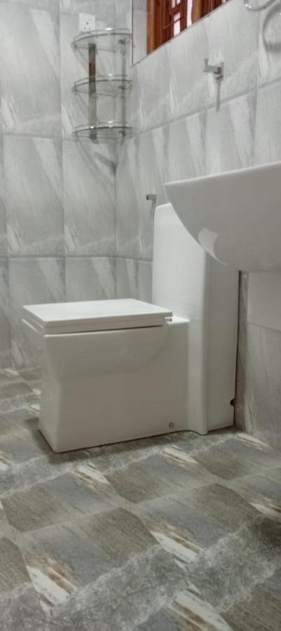 Guest house Thuvaraga