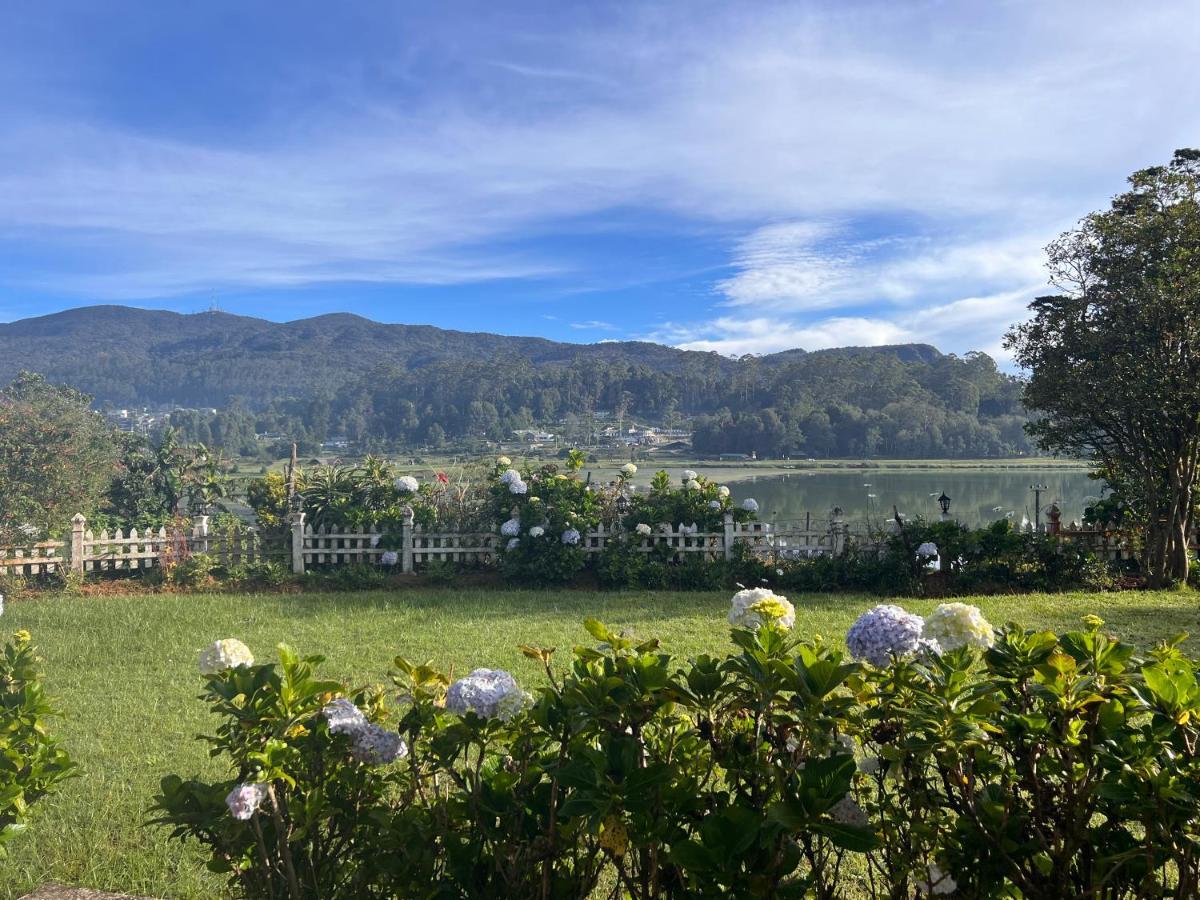 Lakeside Garden 湖畔花园山居 *