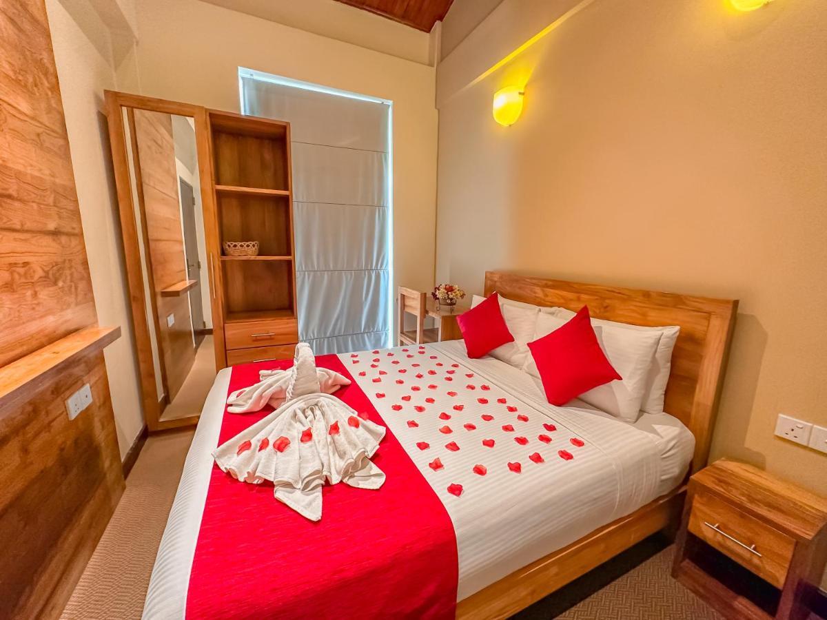 Apartment Emirates Luxury *