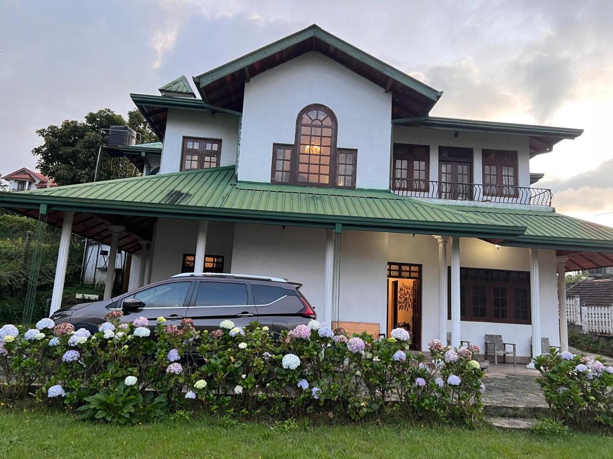 Lakeside Garden 湖畔花园山居 Guest house