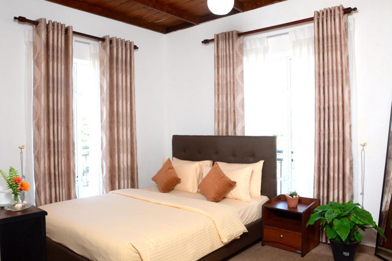 Inn The Fern Nuwara Eliya