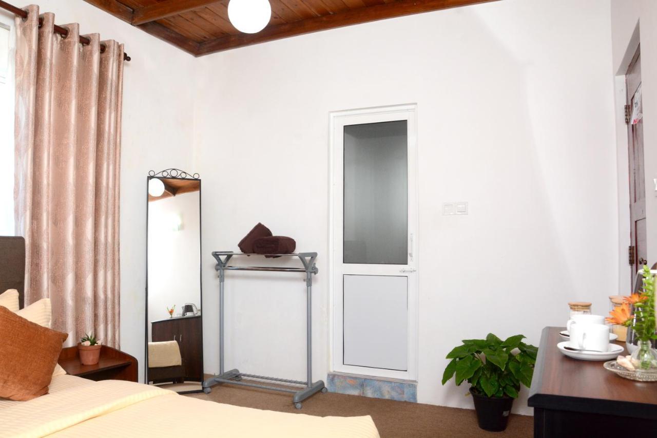 Inn The Fern Nuwara Eliya