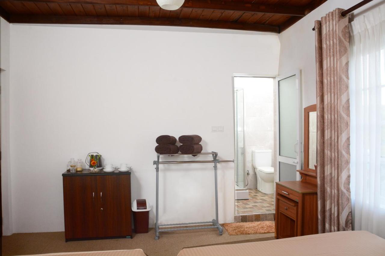 Inn The Fern Nuwara Eliya