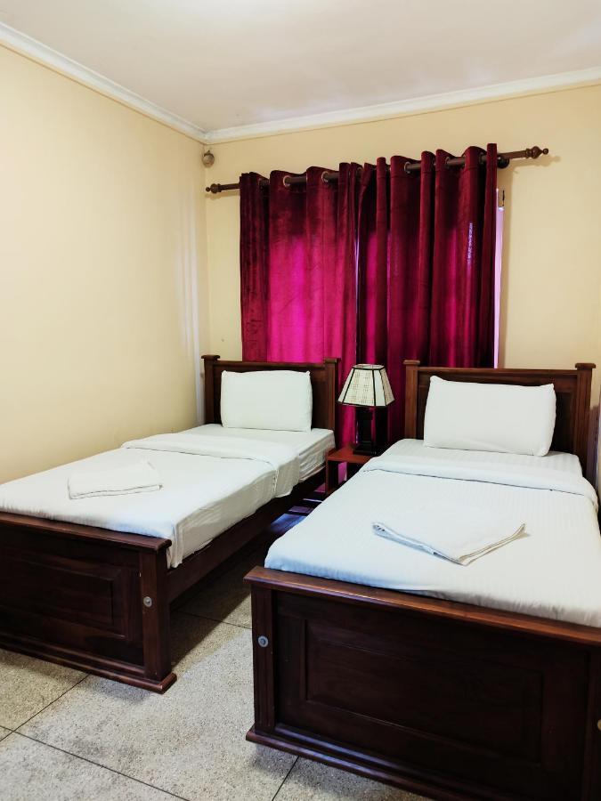 Guest house Blue Moon Nuwara Eliya