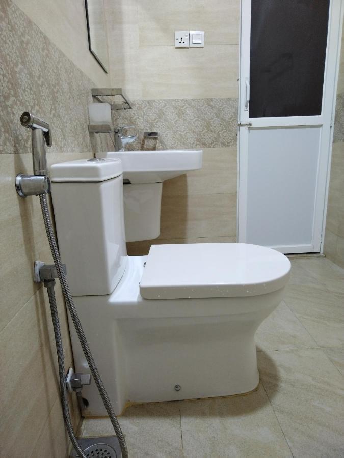 Blue Moon Guest house