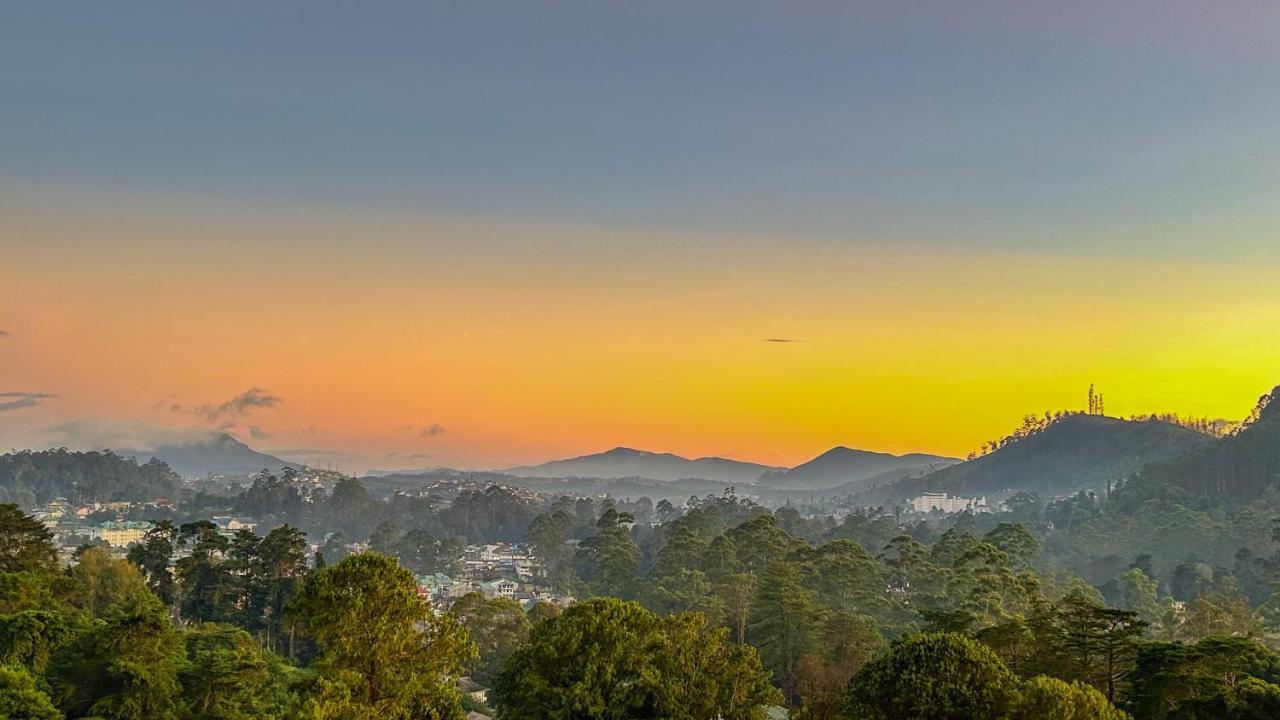 Travellers Nest Nuwara Eliya