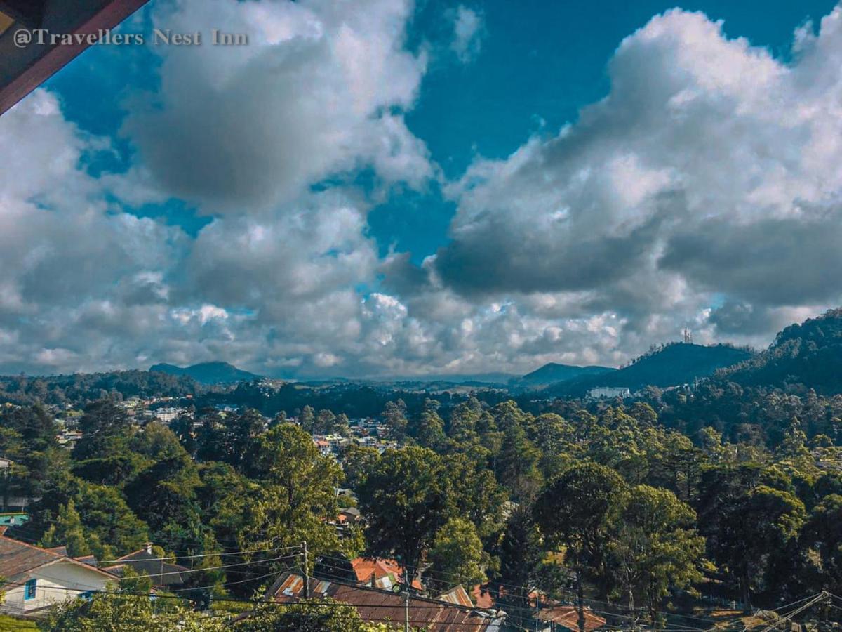 Travellers Nest * Nuwara Eliya