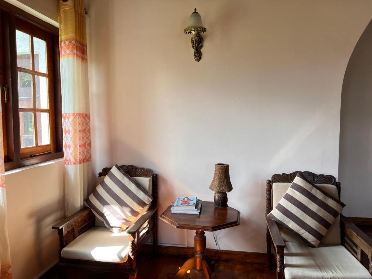 Lakeside Garden 湖畔花园山居 Nuwara Eliya