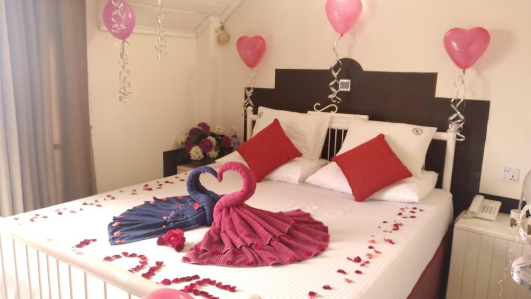 Misty Paradise Of Gregory Bed & Breakfast Nuwara Eliya