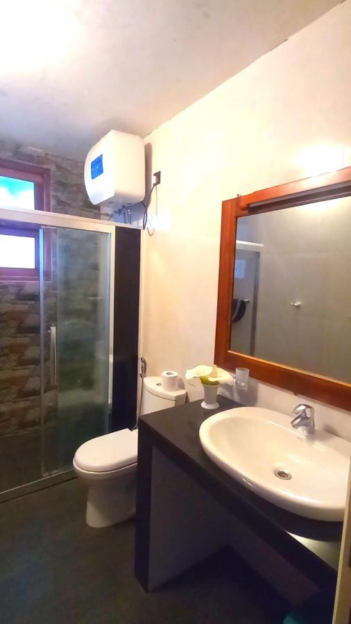 Guest house Moonplain Bungalows Nuwara Eliya