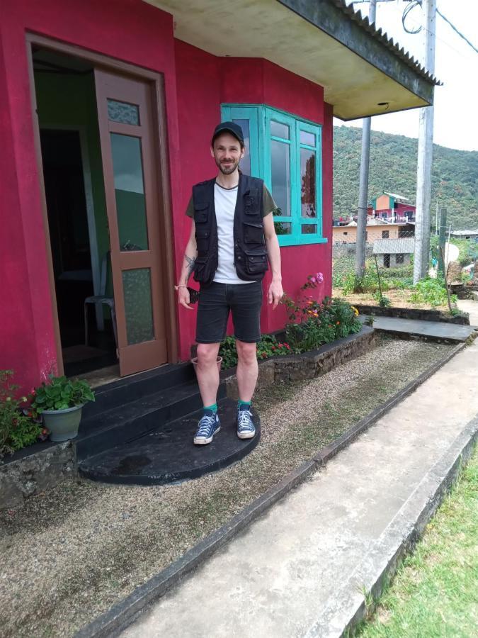 Mount View Chalet Nuwara Eliya