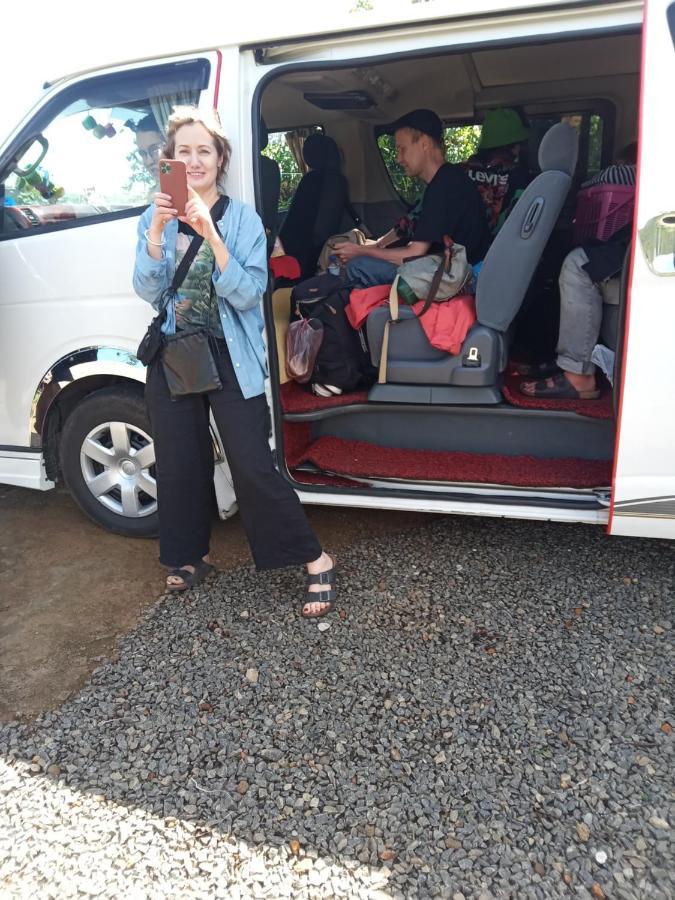 Mount View * Nuwara Eliya