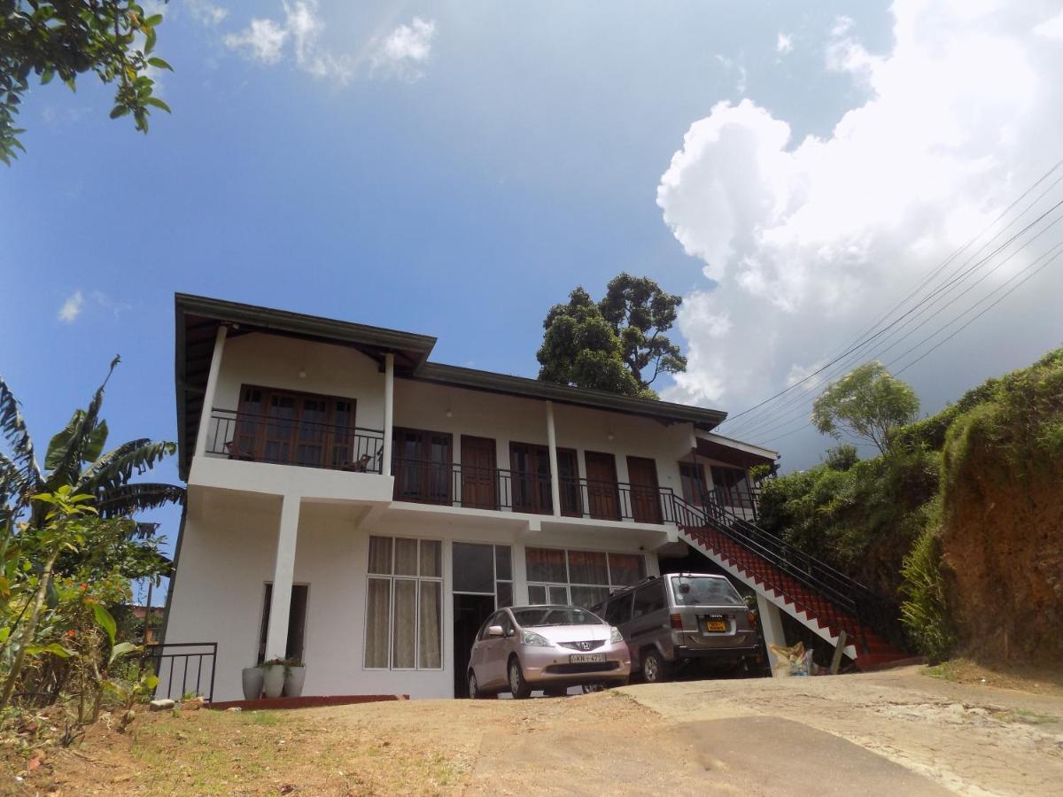 Kadalla * Nuwara Eliya