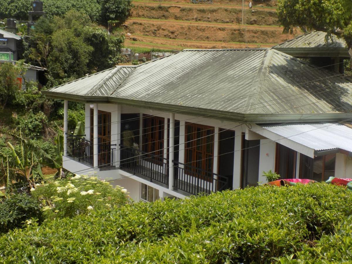 Guest house Kadalla Nuwara Eliya