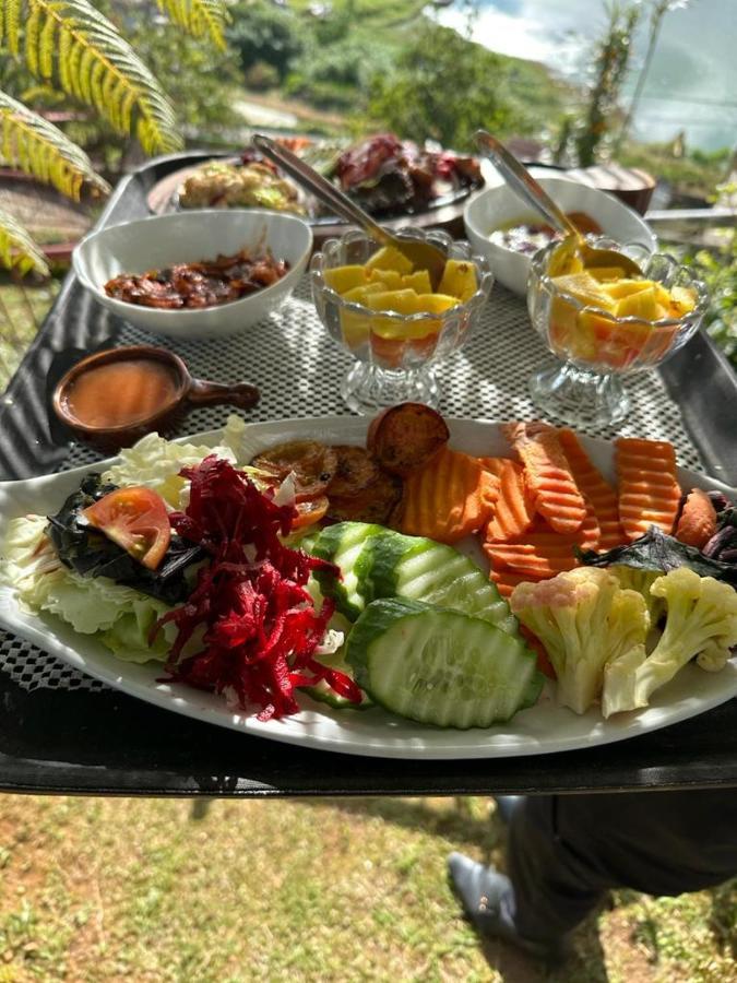 Bed & Breakfast Misty Paradise Of Gregory Nuwara Eliya
