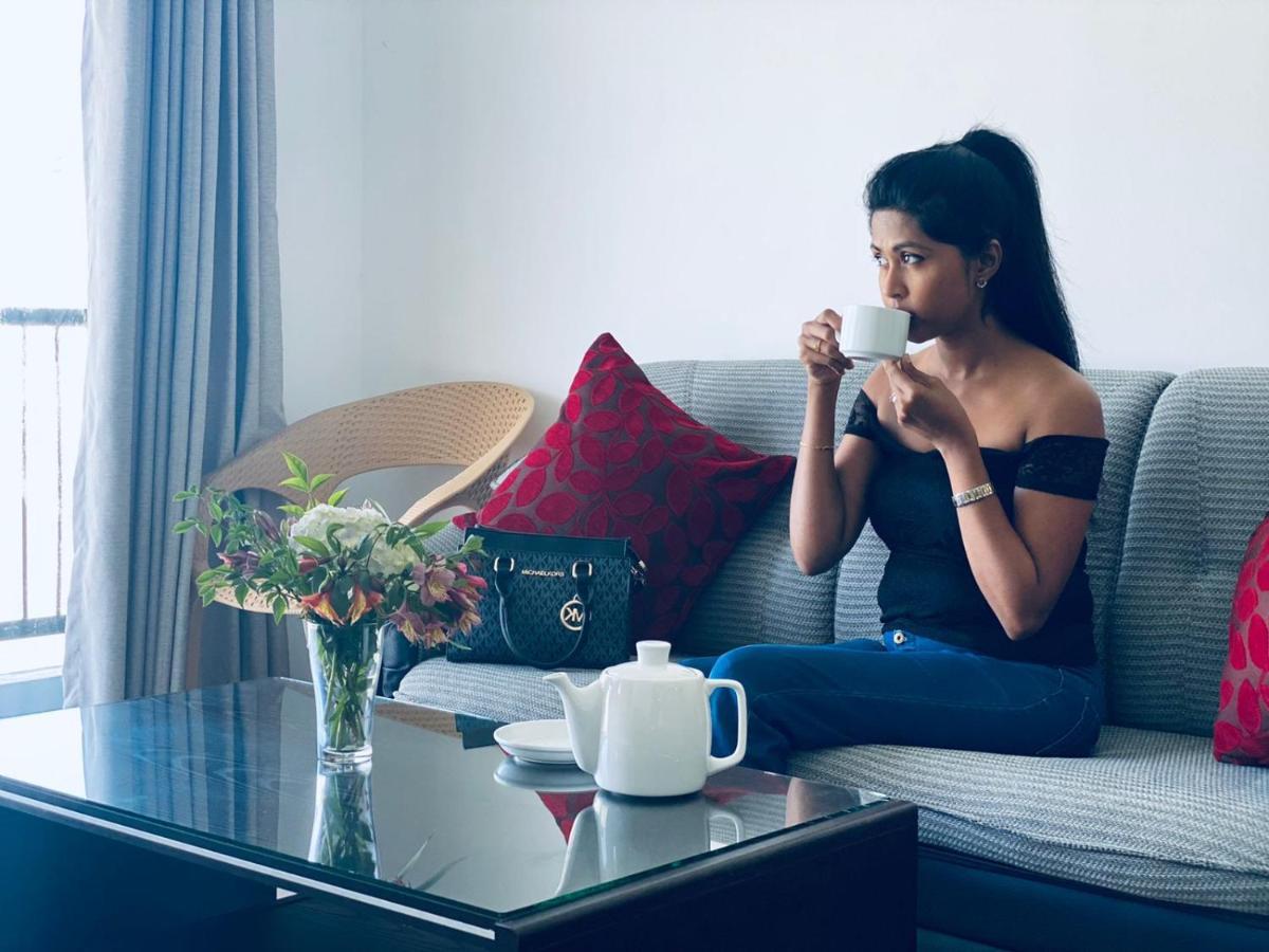 Growing Beyond Nuwara Eliya