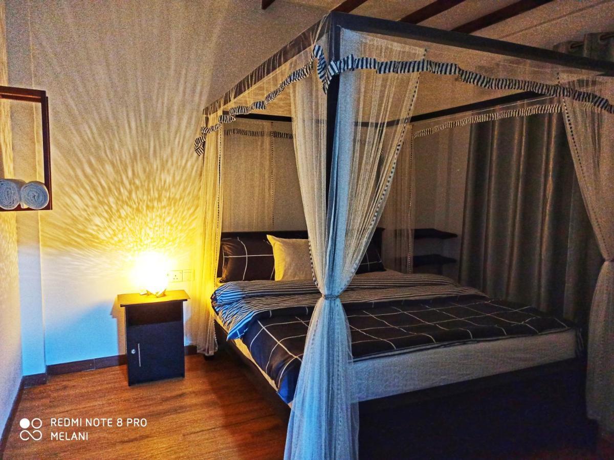 Mount Elegance Apartment