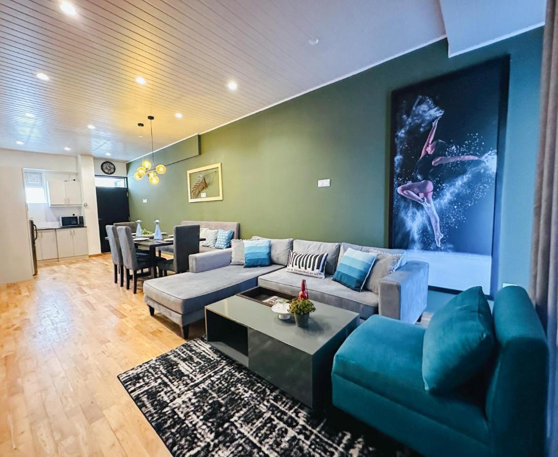 Apartment The Greens Luxury Nuwara Eliya