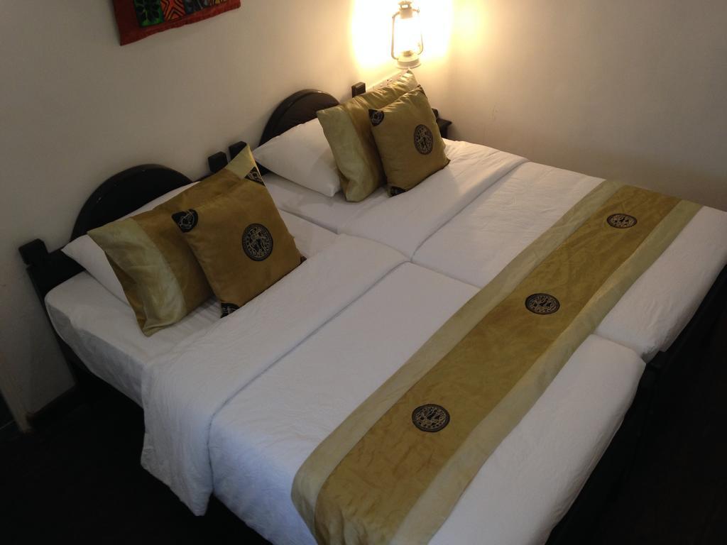 Misty Hills Boutique Cottage Guest house