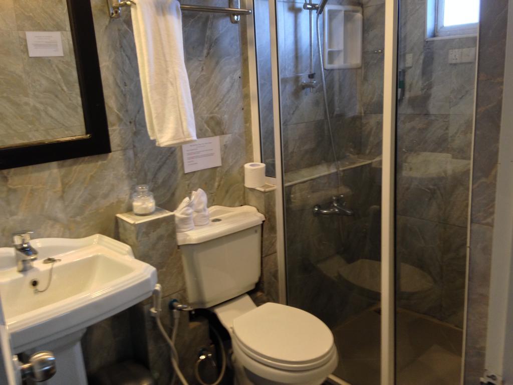 Misty Hills Boutique Cottage Guest house Nuwara Eliya