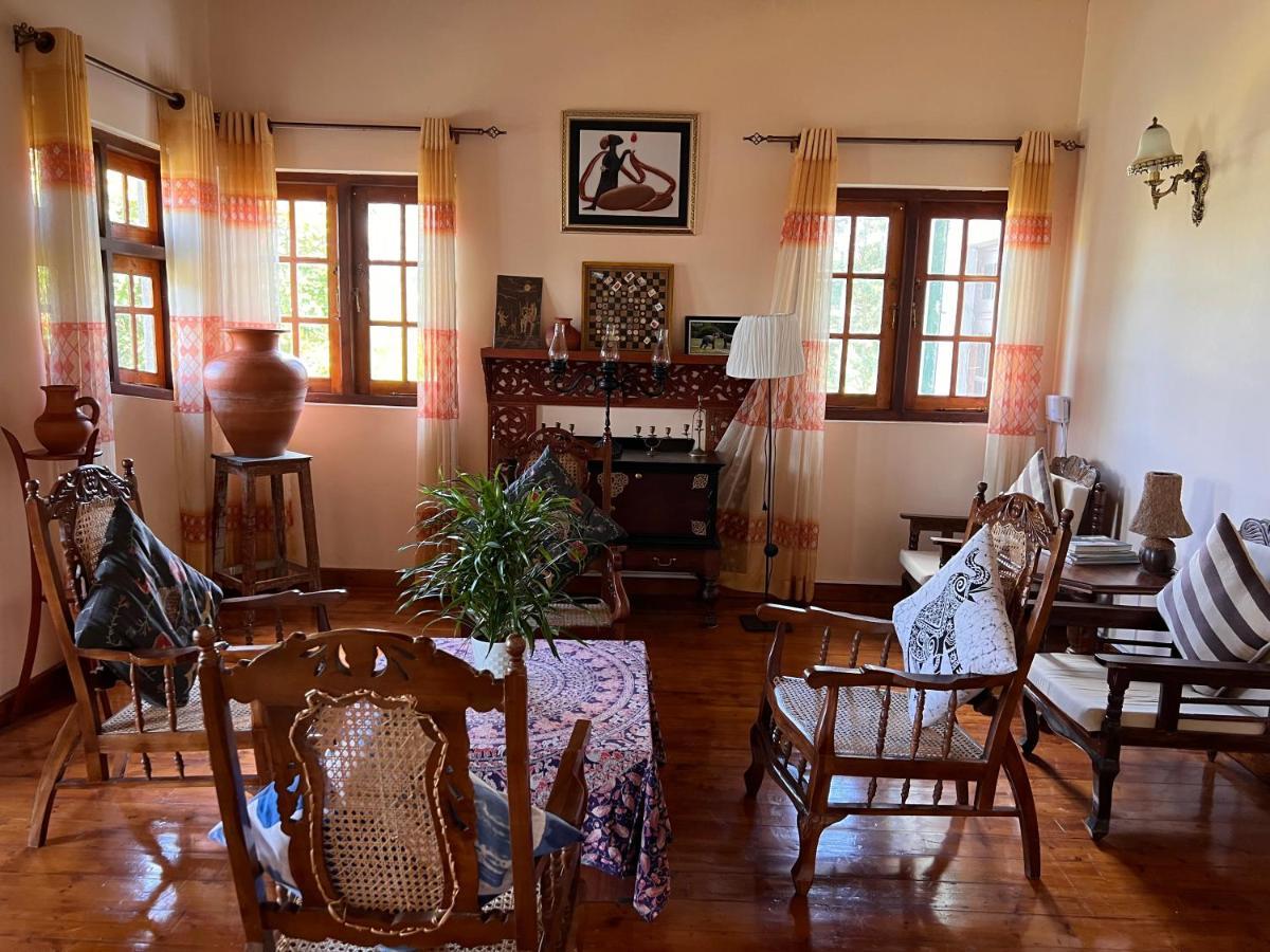 Guest house Lakeside Garden 湖畔花园山居