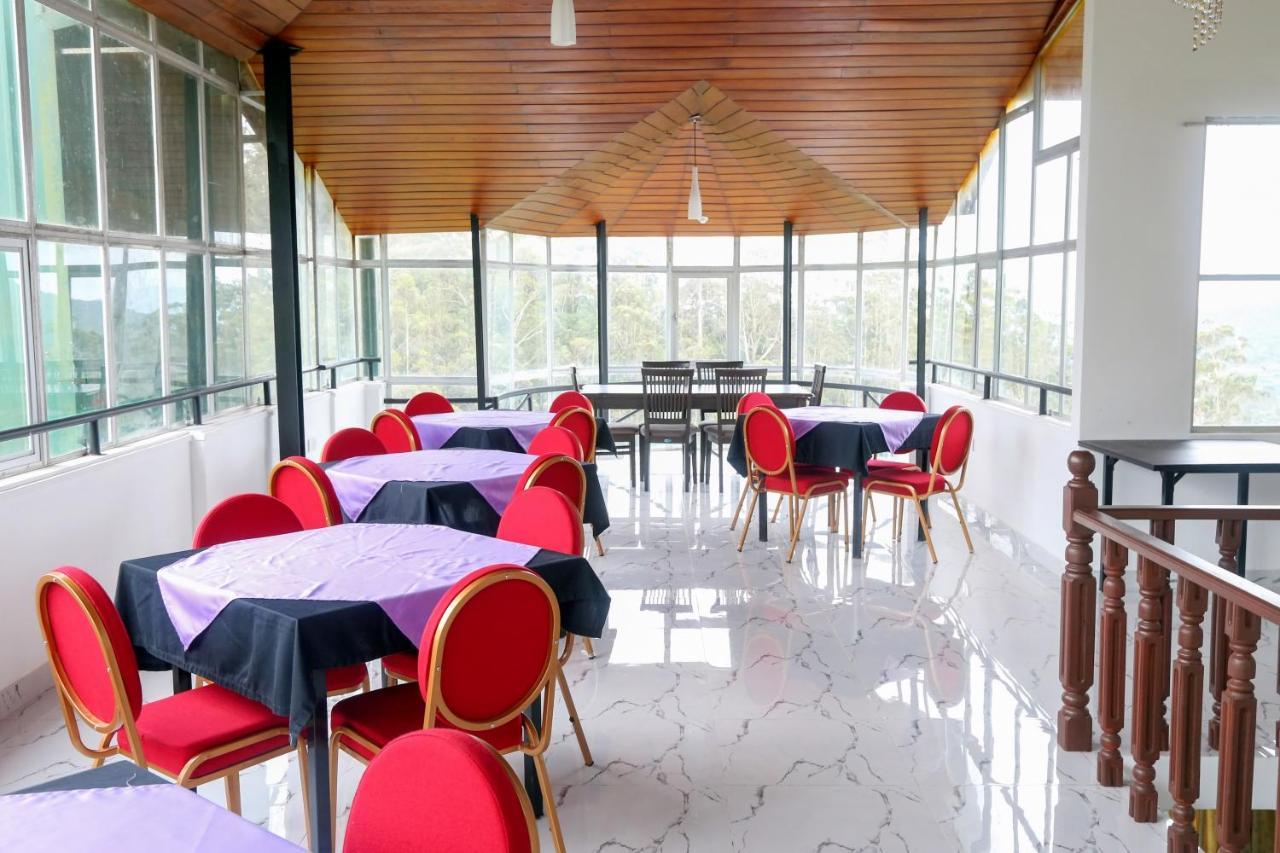 Span Grand @ Guest house Nuwara Eliya