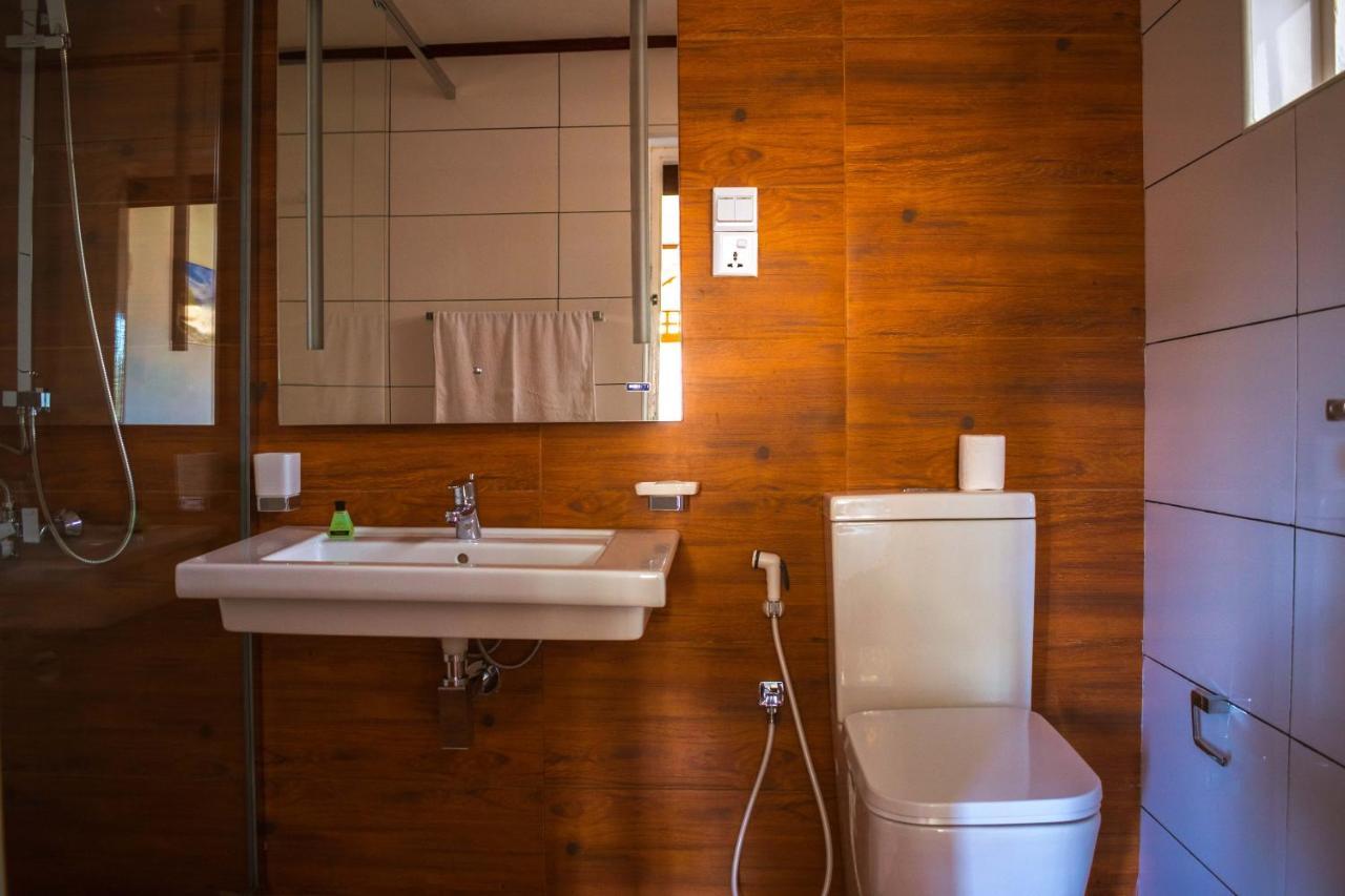 Inn Mount Mary Nuwara Eliya