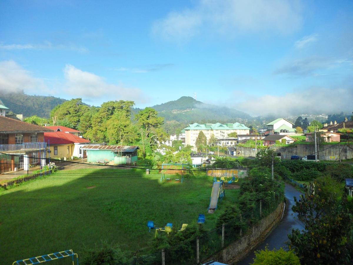 Mount Mary 3* Nuwara Eliya