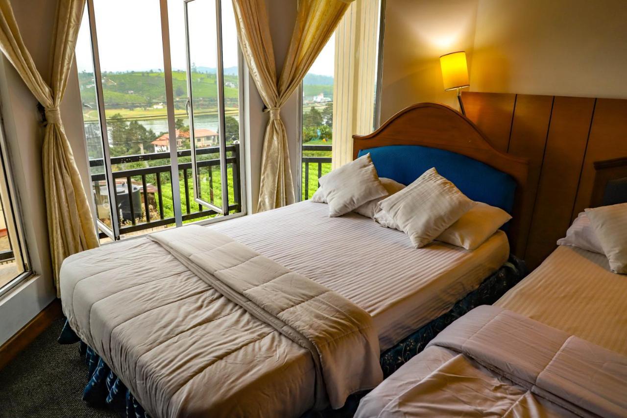 Hill Paradise Guest house