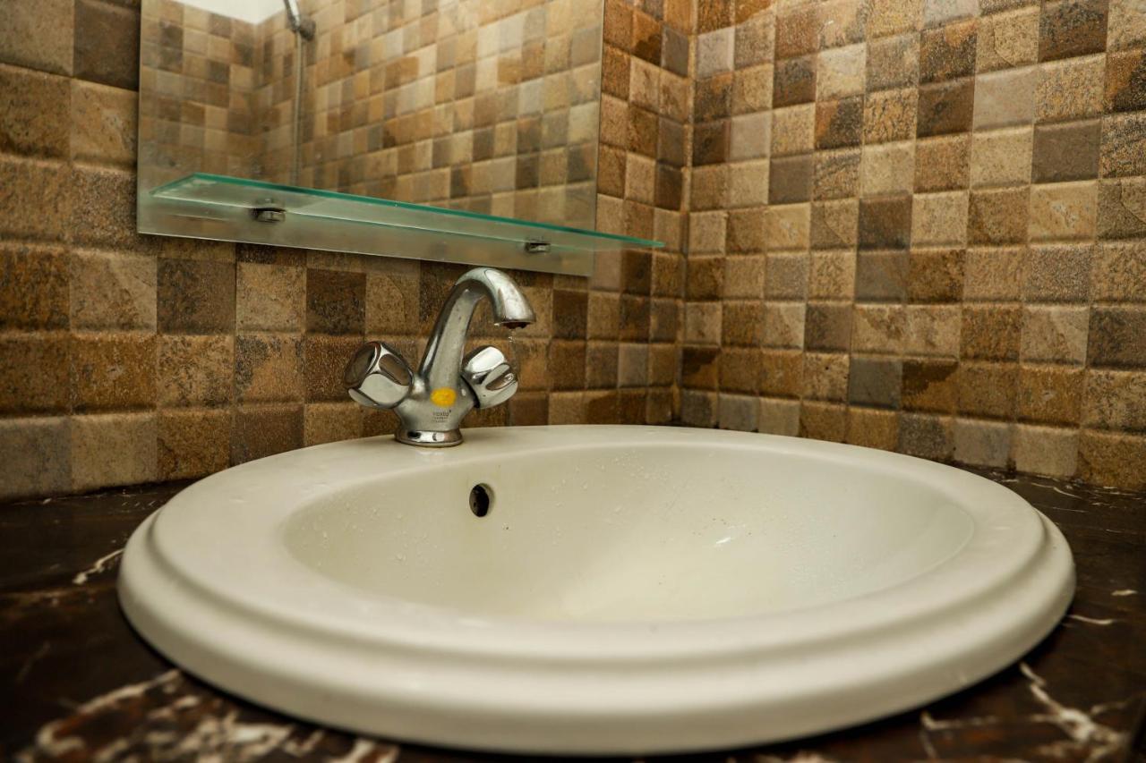 Guest house Hill Paradise