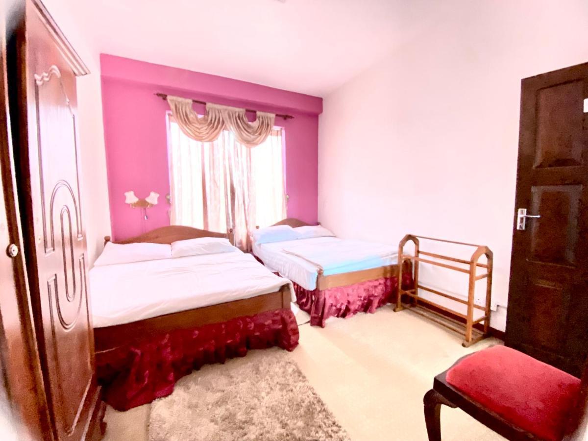 Hill Paradise Guest house