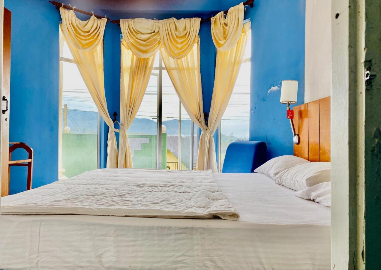 Guest house Hill Paradise Nuwara Eliya