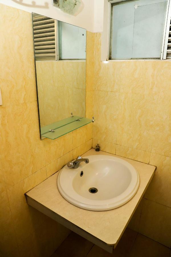 Hill Paradise Guest house *