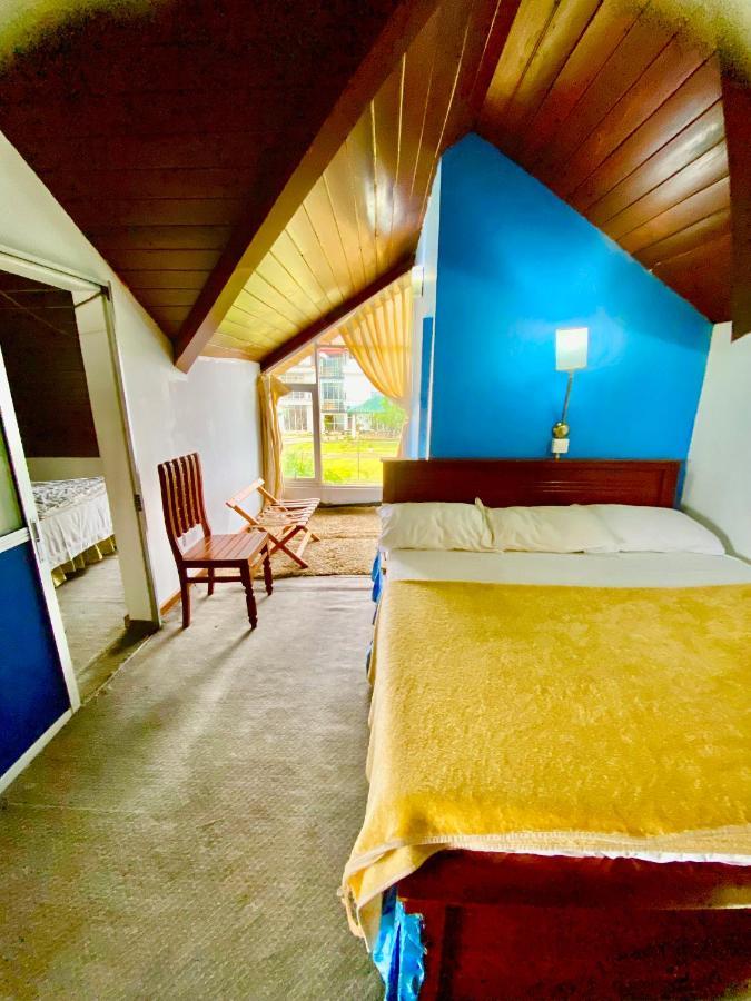 Guest house Hill Paradise