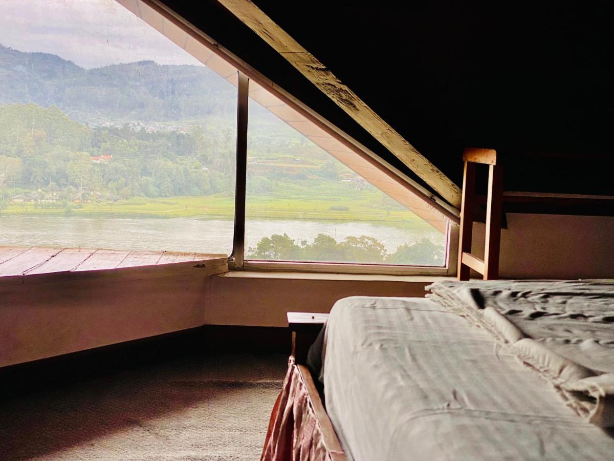 Hill Paradise * Nuwara Eliya