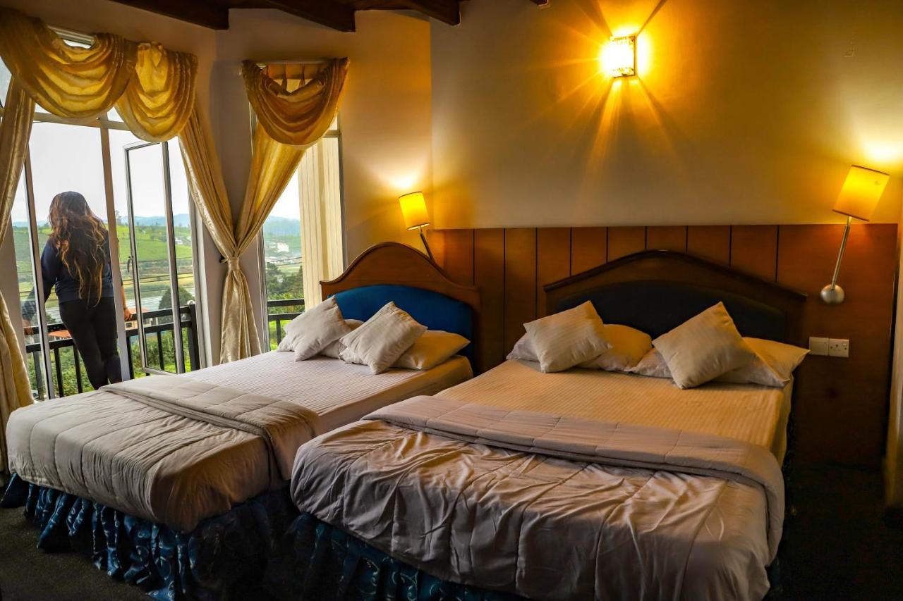 Hill Paradise Nuwara Eliya
