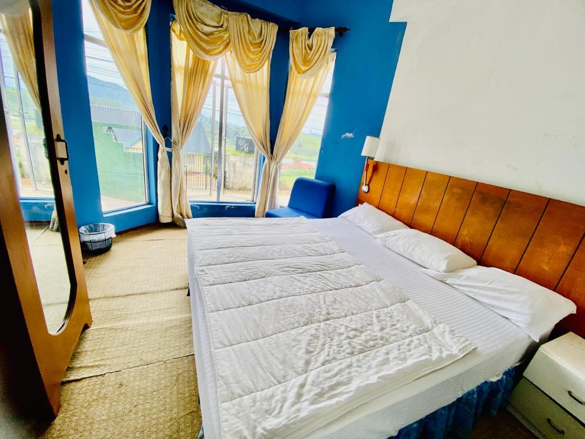 Hill Paradise Guest house